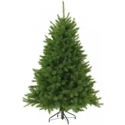 Штучна сосна Triumph Tree Forest frosted зелена, 2,60 м (8711473151527)