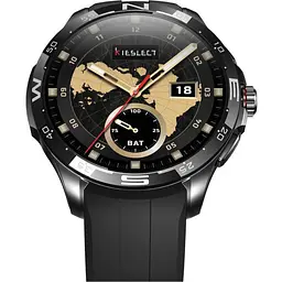 Розумний годинник Kieslect Smart Watch Actor - мініатюра 8