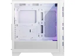 Корпус MSI MAG Forge 320R Airflow White - мініатюра 4