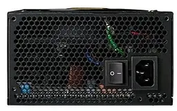 Блок живлення Chieftec 1050W Gold (PPS-1050FC) Б/в - мініатюра 4