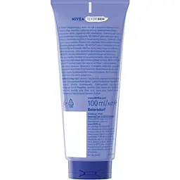 Крем для рук NIVEA Гладенькі руки і догляд за нігтями 100 мл - мініатюра 7
