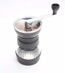 Кавомолка ручна професійна Hario Skerton Pro (MMCS-2В) - мініатюра 5