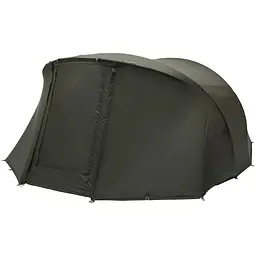 Намет Prologic Inspire Bivvy & Overwrap 2 man Overwrap included - мініатюра 2