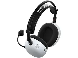 Навушники з мікрофоном Sony Inzone H9 II White (WHG910NW.CE7) - мініатюра 3