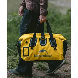Сумка Naturehike CNK2450XB015 90 Yellow - мініатюра 5