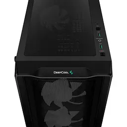 Корпус Deepcool CC560 Mesh V2 Black (R-CC560-BKAMA4-G-2) [146721] - мініатюра 10