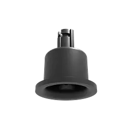 Перехідник на ніж (дзвіночок) Domotec MS-5106 - мініатюра 3