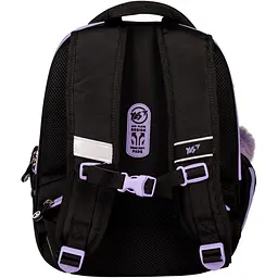 Рюкзак каркасний Yes H-100 Pusheen Stellar (550095) - мініатюра 5