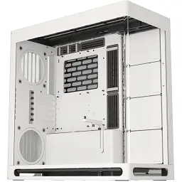 Корпус для ПК HAVN HS 420 Base Edition White (HVN-CA-HS420-05) - мініатюра 5