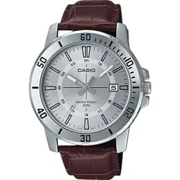 Чоловічий годинник Casio Timeless Collection MTP-VD01L-7C