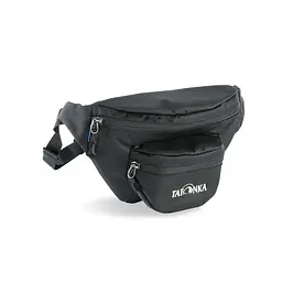Сумка поясна Tatonka Funny Bag S Чорний