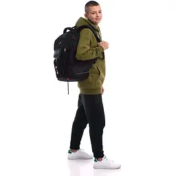 Рюкзак Kite Education teens 2597L-1 (K25-2597L-1) - мініатюра 24