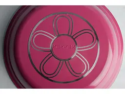 Сковорода Pepper Pink Flower (PR-2106-28) - мініатюра 2