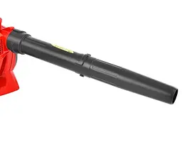 Садовий пилосос/повітродувка HECHT 9280 - мініатюра 7