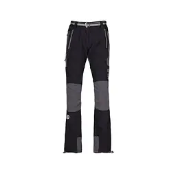 Штани Milo Gabro Black/Grey XL (1053-MIGBLBLGRXL)
