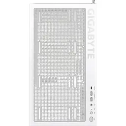 Корпус Gigabyte C500 Panoramic Stealth Ice (GB-C500PI ST) [146752] - мініатюра 7