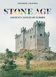 Frédéric Chaubin. Stone Age. 45th Edition