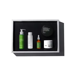 Комплексный бьюти-сет Perfect Centella Deep Hydration Hillary для сухой и нормальной кожи