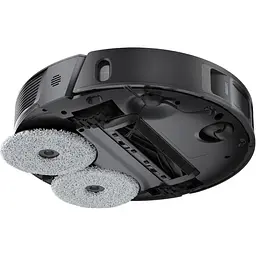 Робот-пилосос Dreame Vacuum Cleaner L20 Ultra Black [102385] - мініатюра 8