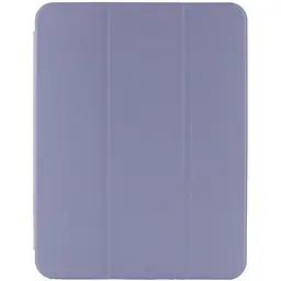 Чохол Smart Case Open buttons для Apple iPad Mini 6 (8.3) (2021) (2024) Lavender gray