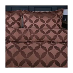 Покривало MirSon Набір №4051 La Colors Mersi (покривало + 2 наволочки) 150х210 см (2200007376971) - мініатюра 2