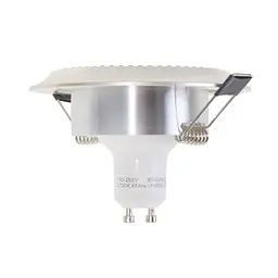 Світильник точковий Brille HDL-G277 GU5.3 PSL MR16 36-269 - мініатюра 4