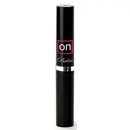 Збудливий суперстійкий бальзам для клітора Sensuva On Arousal Balm for Her для інтенсивного збудження та тривалого ефекту