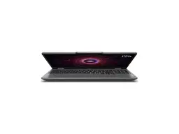 Ноутбук Lenovo LOQ 15ARP9 Luna Gray (83JC00NTRA) - мініатюра 2