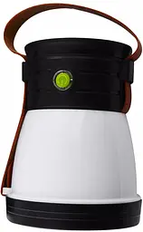 Лампа-ліхтарик TOTO LED ZJ-1158 Solar Charge