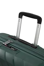 Валіза 78 См American Tourister FLYTWIST AFTERDARK PINE 78x50x30(33) MI1*14003 - мініатюра 8