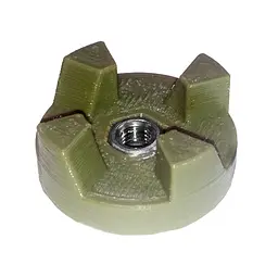 Муфта чаші кавомолки Prime Technics PCGS 30110 X - мініатюра 3
