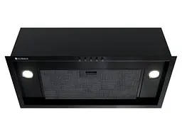 Витяжка вбудована GLOBALO Arcedo 60.1 Black