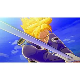 Ключ активації Microsoft Dragon Ball Z: Kakarot для Xbox One/Series - мініатюра 8