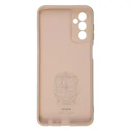 Чохол ArmorStandart ICON для Samsung M23 (M236) Camera cover Pink Sand - мініатюра 2