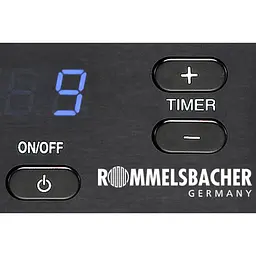Йогуртниця Rommelsbacher JG 40 - мініатюра 4