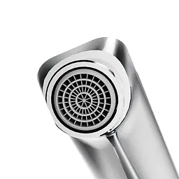 Змішувач для умивальника DAXIMA Apollo 220210000 - мініатюра 5