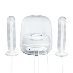 Бездротова аудіосистема Harman Kardon SoundSticks 5 Wi-Fi - мініатюра 5