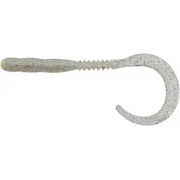 Силікон Reins Curly Curly 4 15 шт/уп. Білий (1013-1552.08.01)