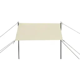 Тент Skif Outdoor Shield, 200x150 cm, сірий - мініатюра 2