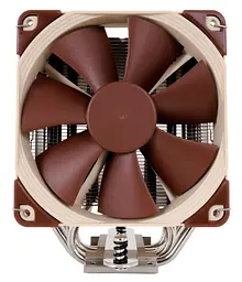 Охолоджувач для проц.Noctua NH-U12S Intel LGA1851/1700/1200/1156/1155/1151/1150/AMD AM5/AM4