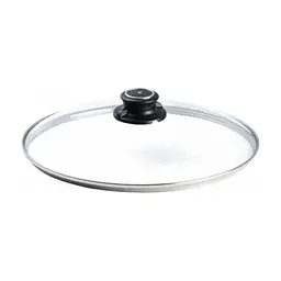 Кришка для посуду Swiss Diamond XD Induction 20 см (c-20)