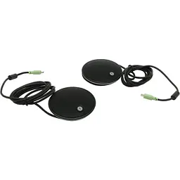 Мікрофони Logitech Group Expansion Microphones (989-000171) - мініатюра 2
