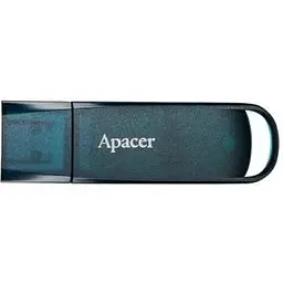 Зовнішній накопичувач SSD Apacer, 1Tb, AS711A, Dark Blue teh0020845