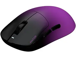 Миша Hator Quasar 3 ULTIMA 8K Wireless black/violet (HTM760) - мініатюра 2
