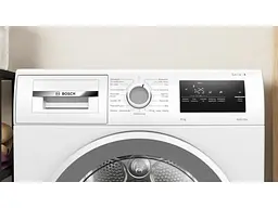 Сушильна машина Bosch WTH86277PL - мініатюра 2