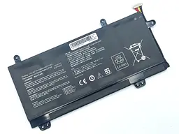 Акумулятор C41N1727 для Asus GM501 GM501GM GM501GS GU501 GU501GM (14.8V 2800 mAh 41.4Wh)