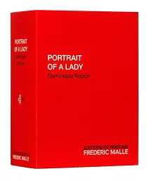 Парфумована вода Frederic Malle Portrait Of A Lady 100 мл - мініатюра 2