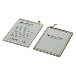 Акумулятор Borofone EB-BN972ABU для Samsung N975F Note 10 Plus - мініатюра 2