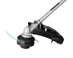 Насадка-коса з тримерною головкою EM408MP для Makita DUX18, DUX60, UX01G (191N31-5) - мініатюра 2