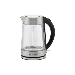 Електрочайник Gorenje K17GDWII - мініатюра 2